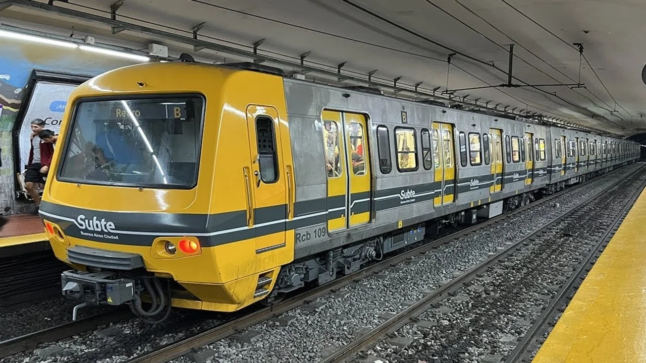 Subte